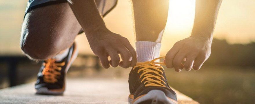 Corri la maratona con scarpe da sera eleganti? Ecco cosa puoi imparare per il tuo Reparto di Produzione