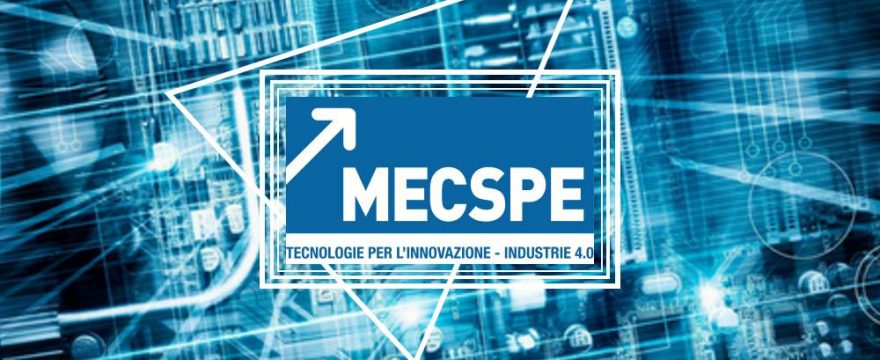 Fiera MECSPE 2021 Bologna: date e orari