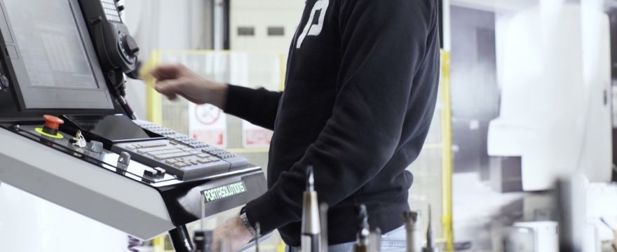 Lavorazioni Meccaniche CNC: come provare il macchinario prima di acquistarlo