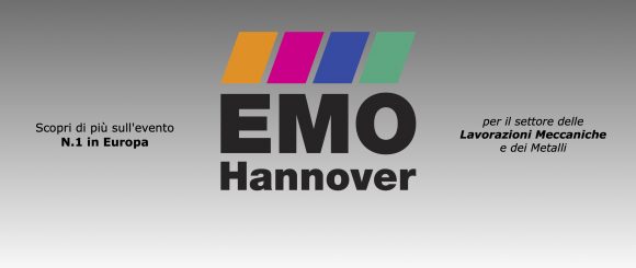 EMO Hannover 2023 date e orari