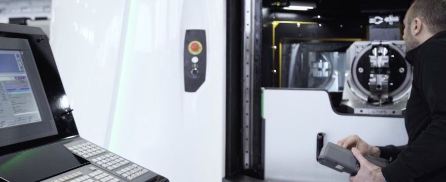 Perché il Servizio “Chiavi in Mano” fa la Differenza nella Scelta di un Centro di Lavoro